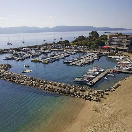 Le Golfe 