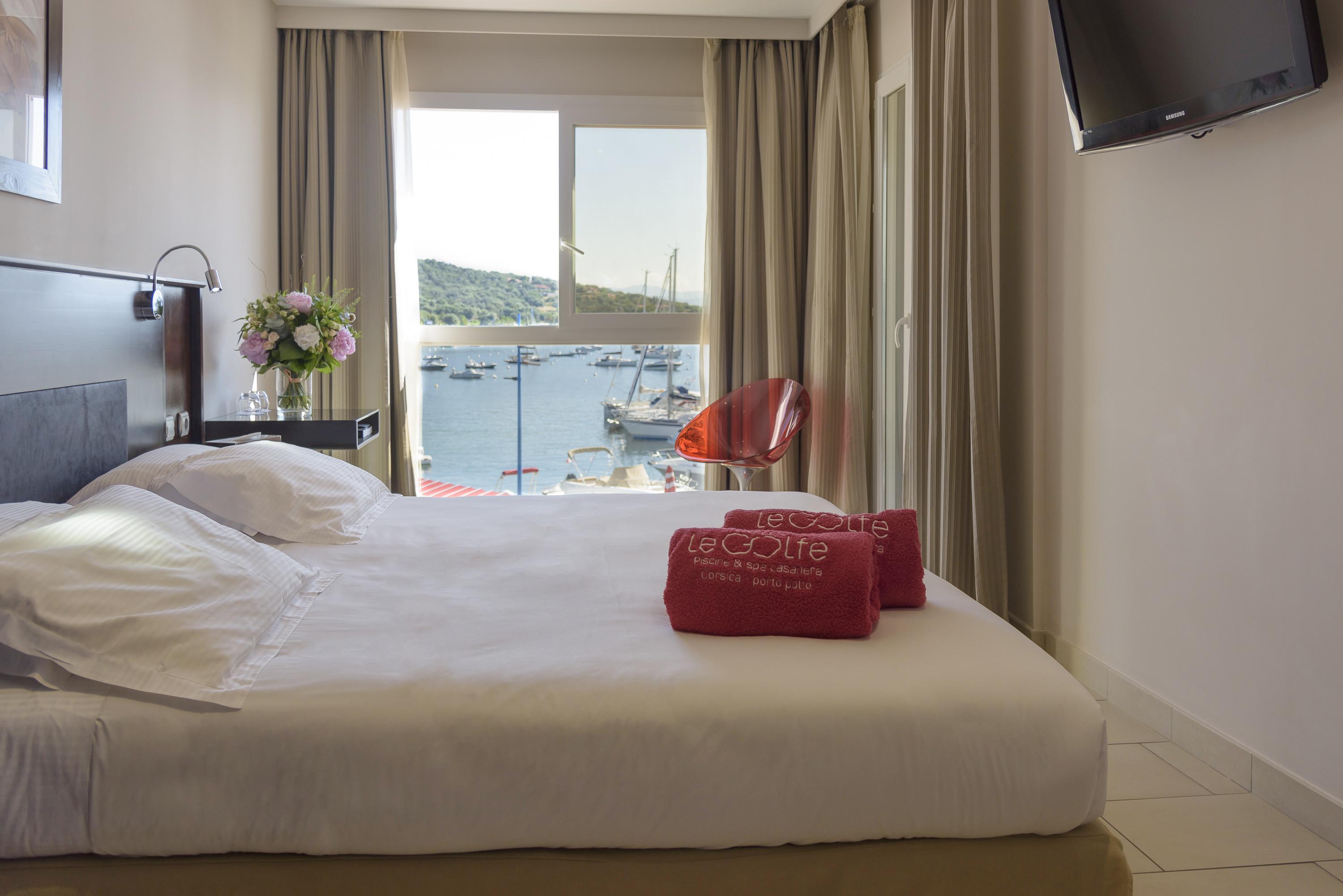 Le Golfe 4* Porto Pollo