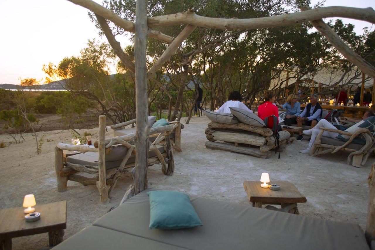 Le Golfe Hotel 4*