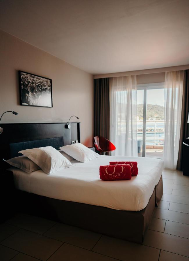 Le Golfe 4* Porto Pollo
