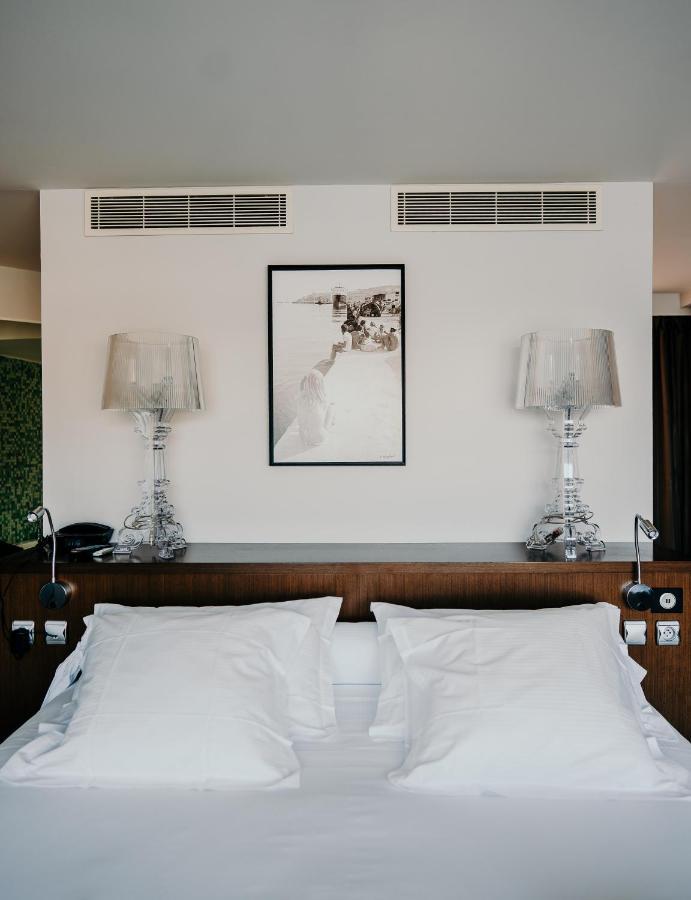 Hotel Le Golfe