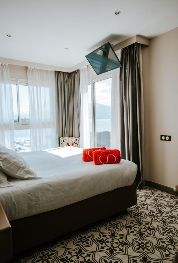 Hotel Le Golfe