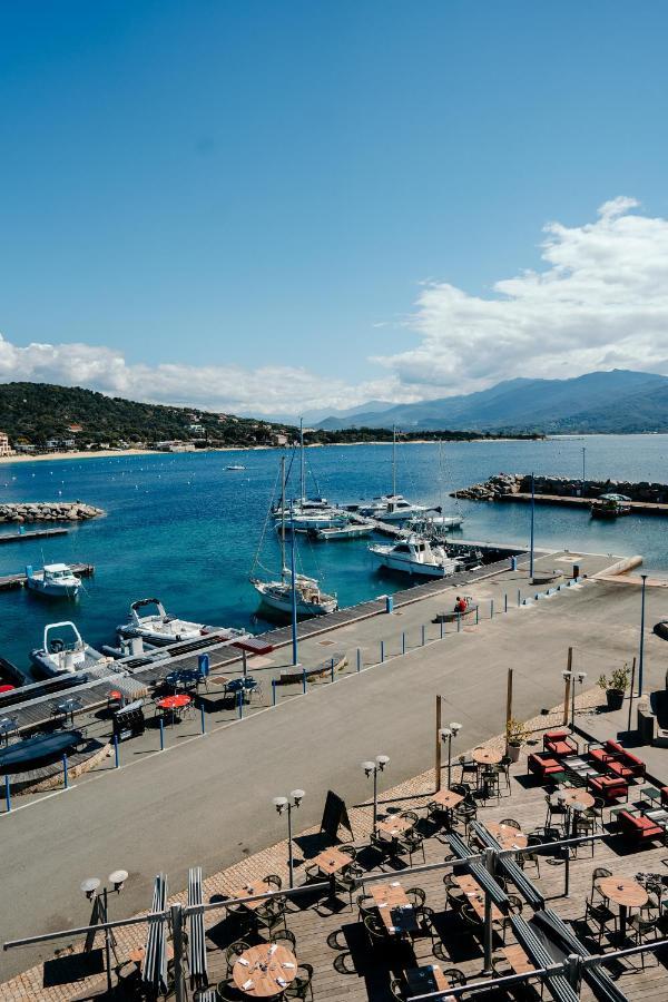 Le Golfe Hotel