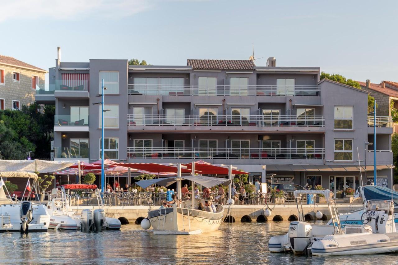 Le Golfe Hotel