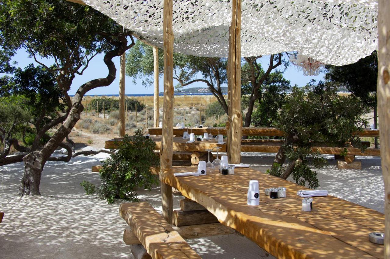 Hotel Le Golfe 4*