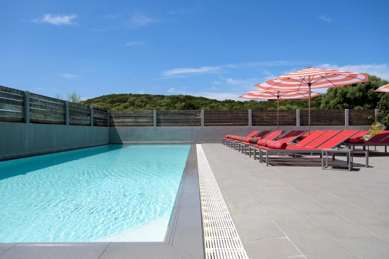 Le Golfe Hotel 4*