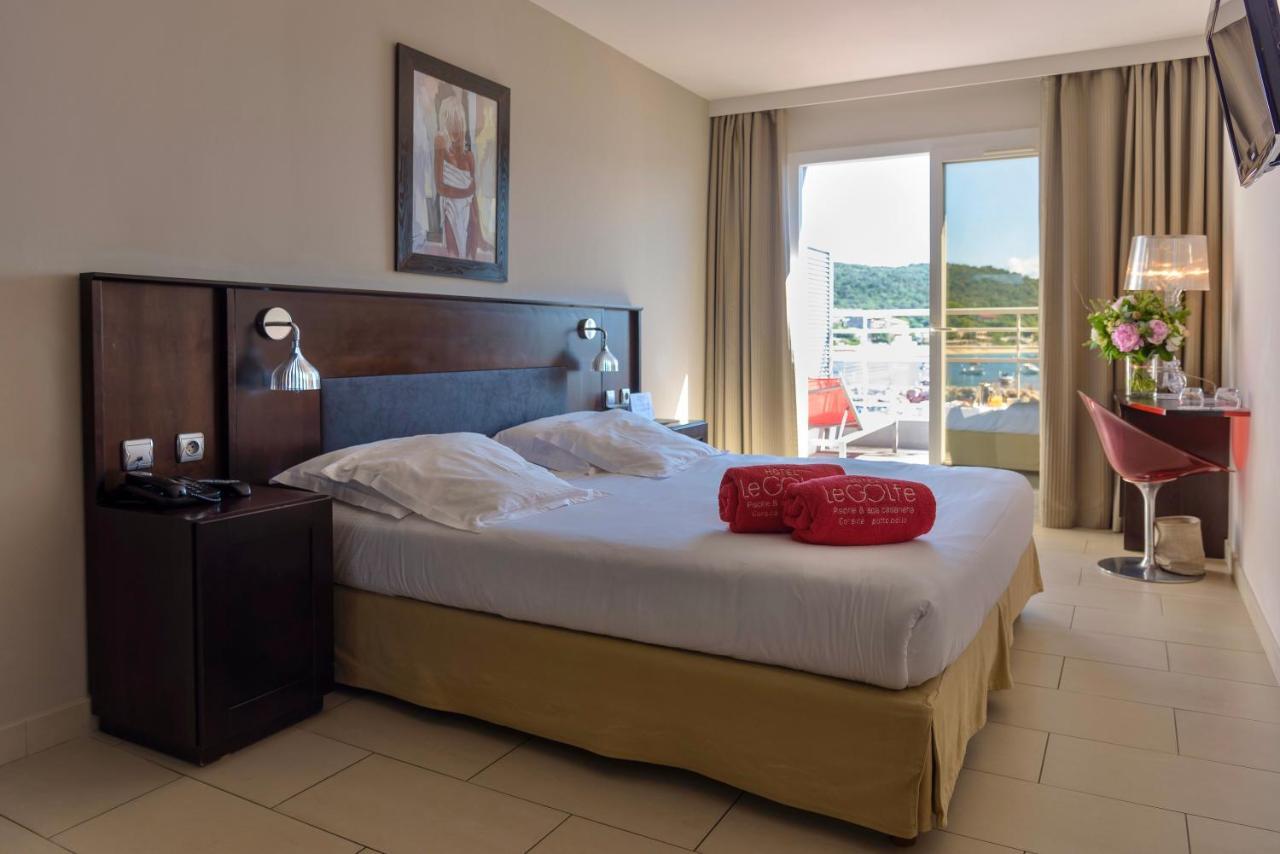 Hotel Le Golfe 4*