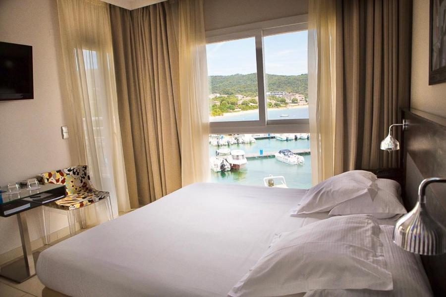 Le Golfe 4*