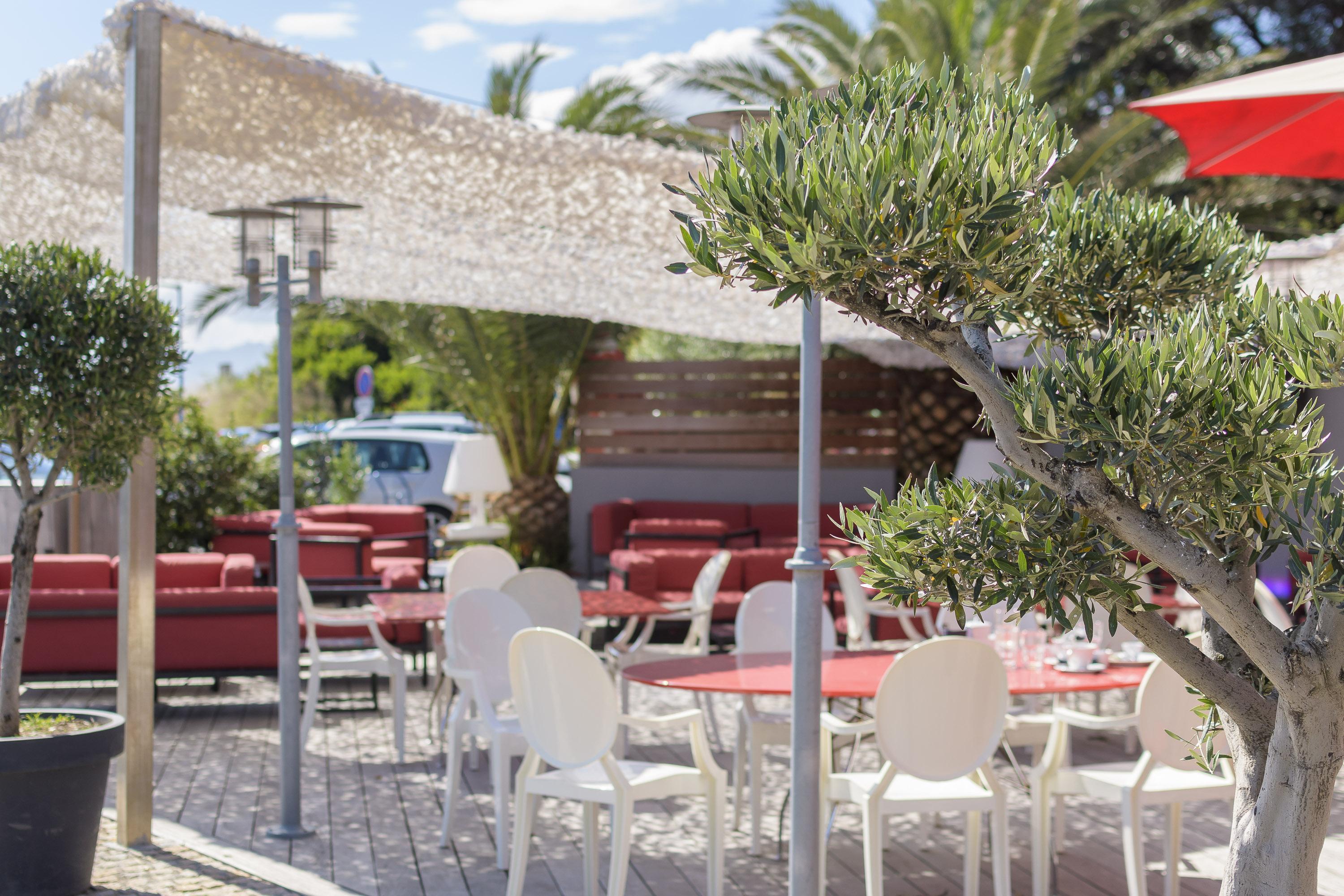 Hotel Le Golfe