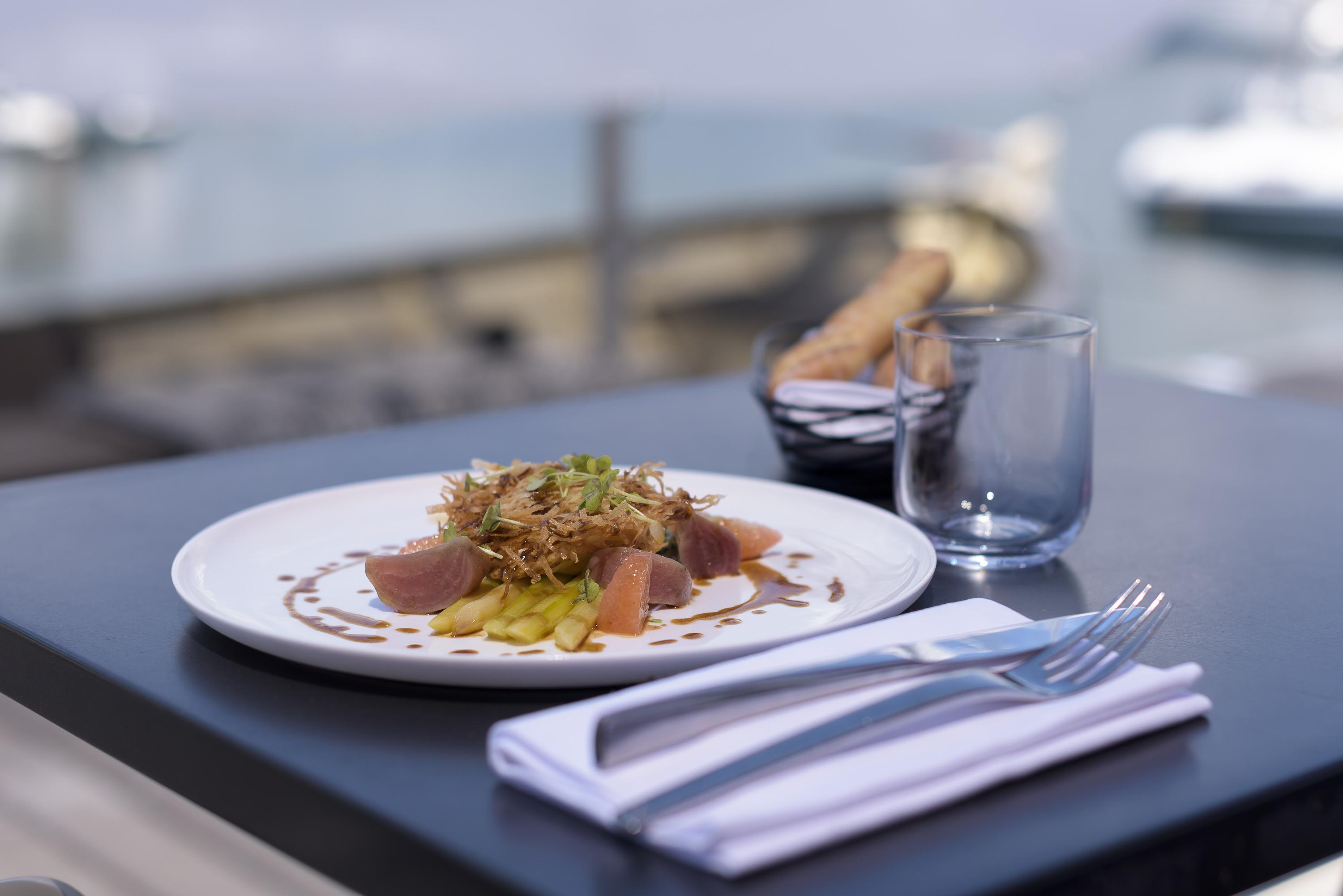 Hotel Le Golfe 4*