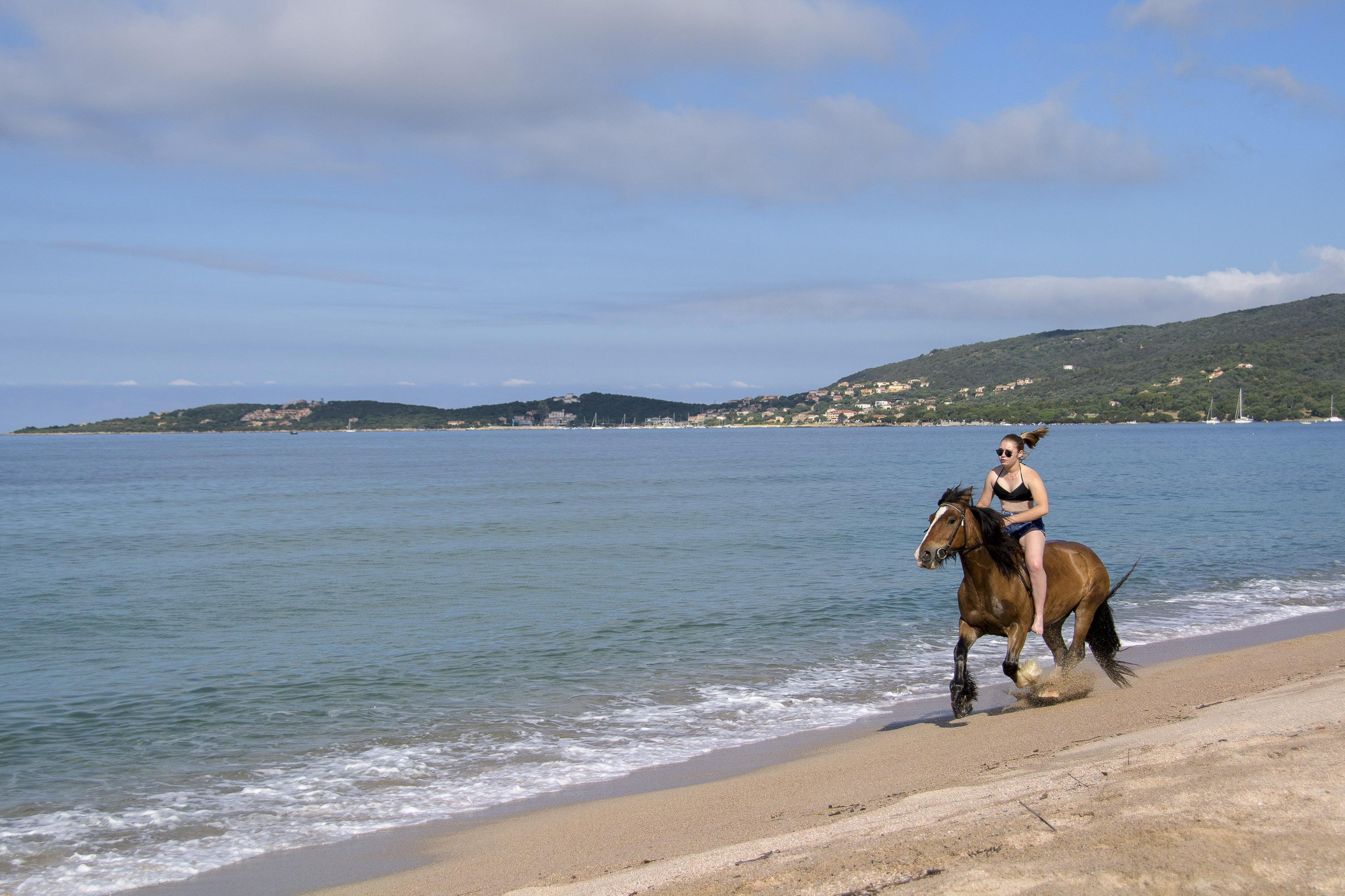 Le Golfe 4*