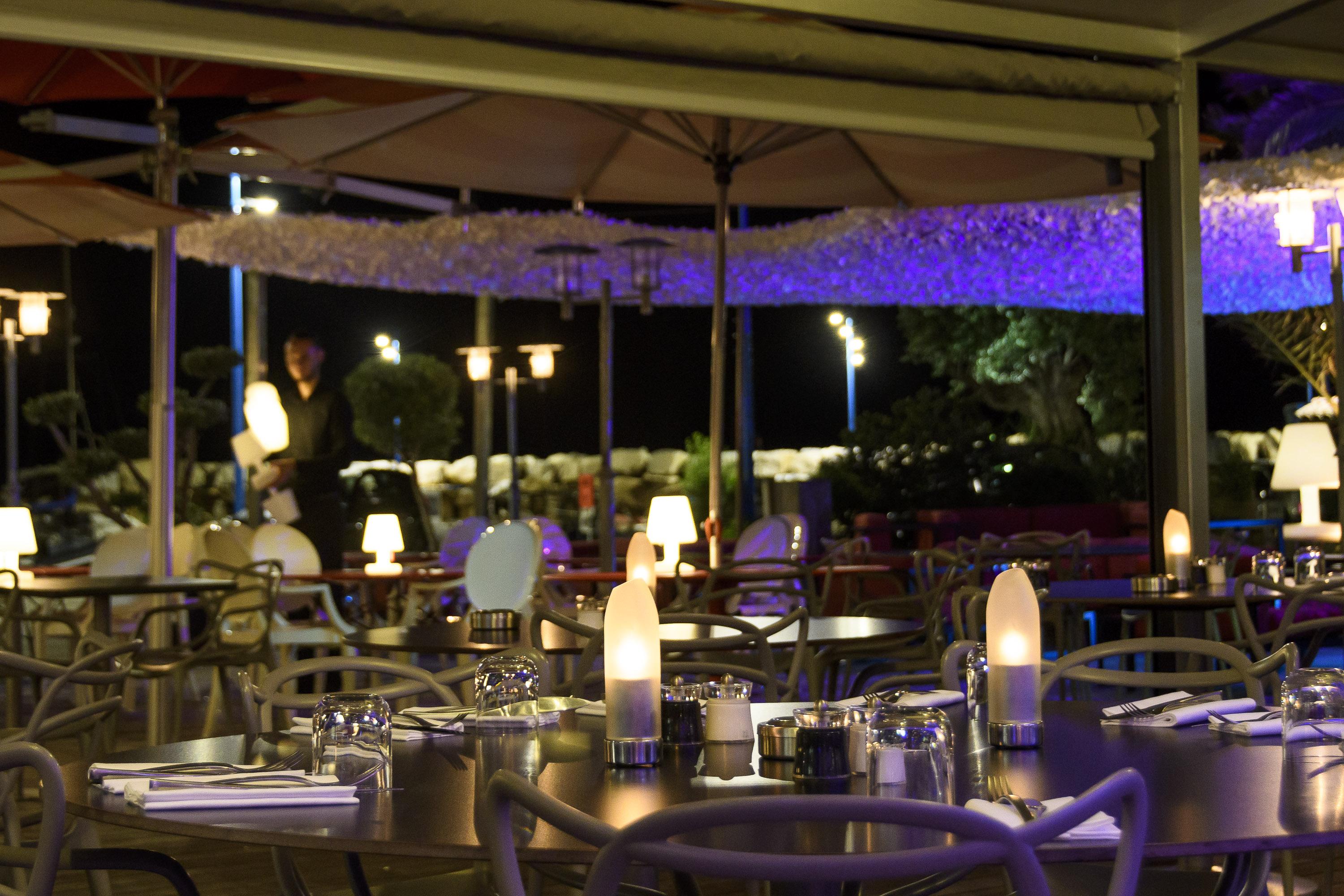 Hotel Le Golfe Porto-Pollo
