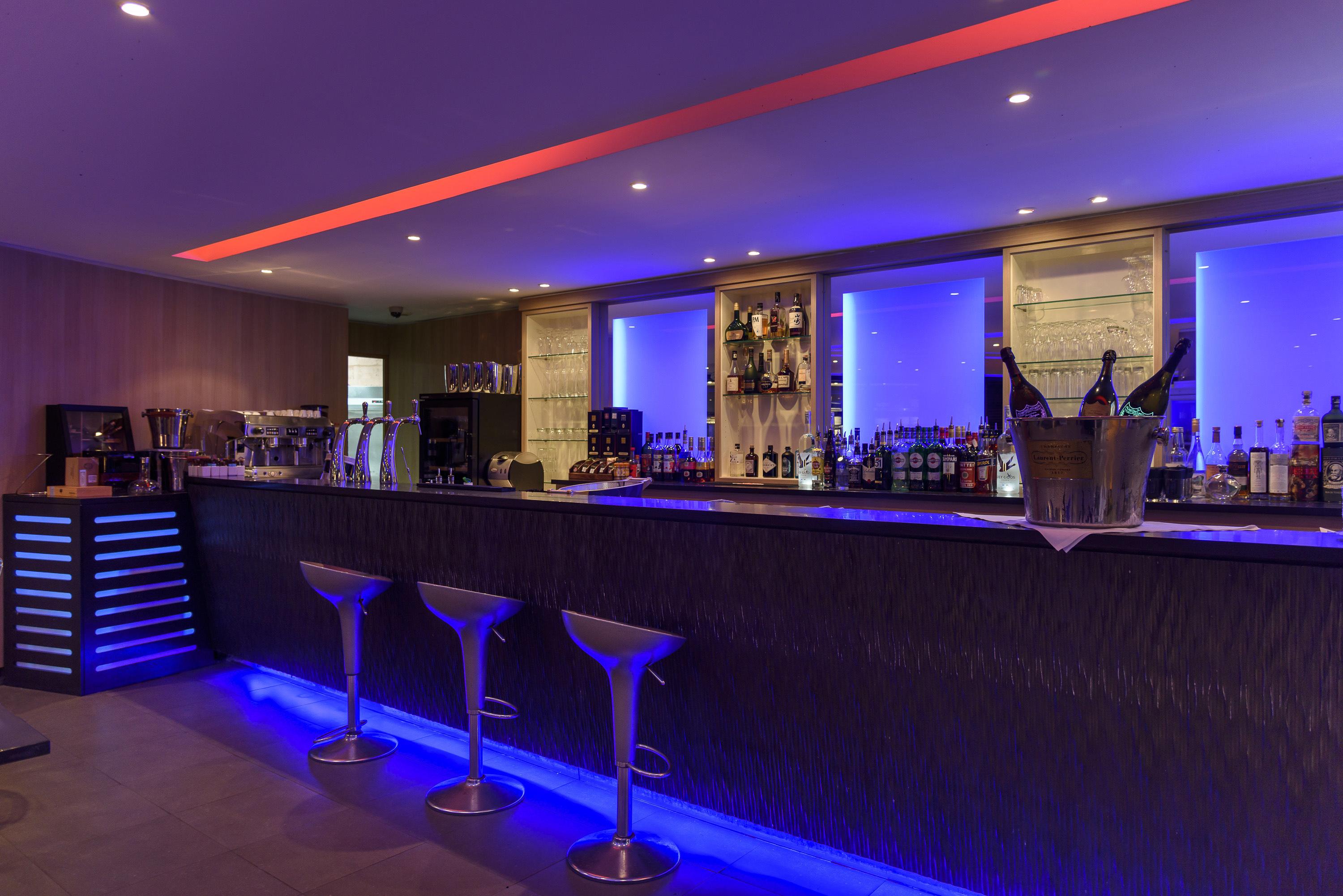 Le Golfe Hotel