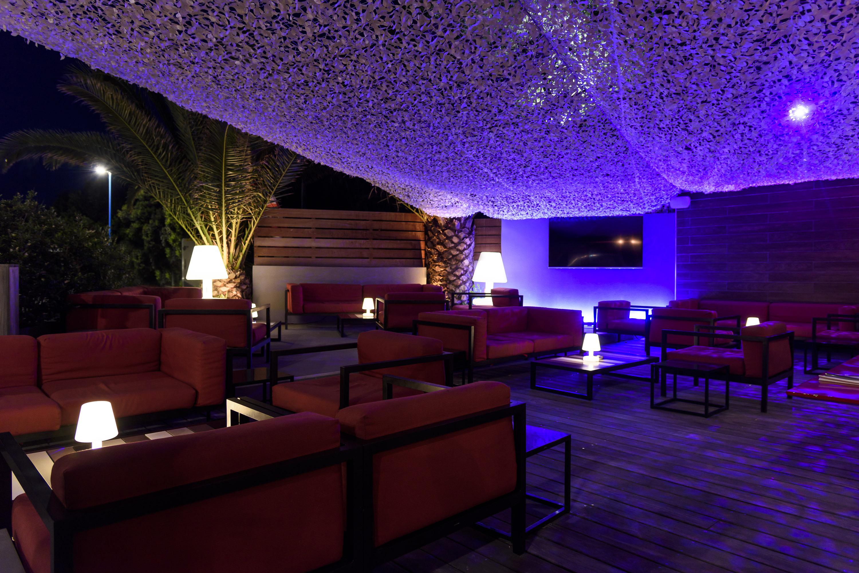 Hotel Le Golfe 4*