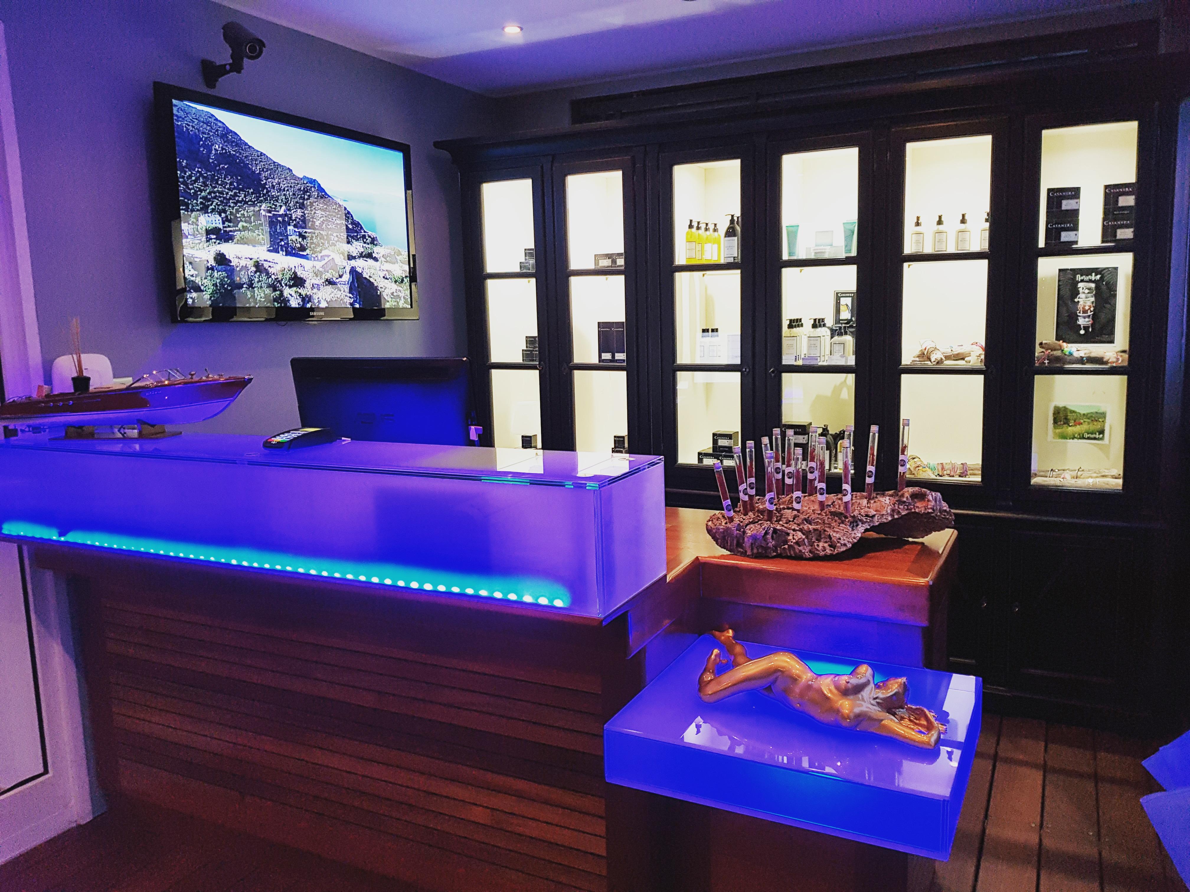 Hotel Le Golfe