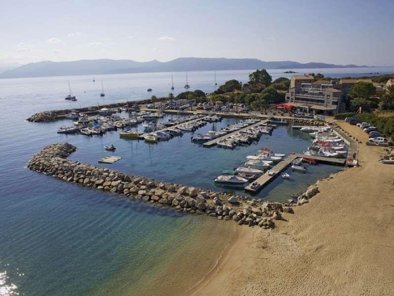 Hotel Le Golfe