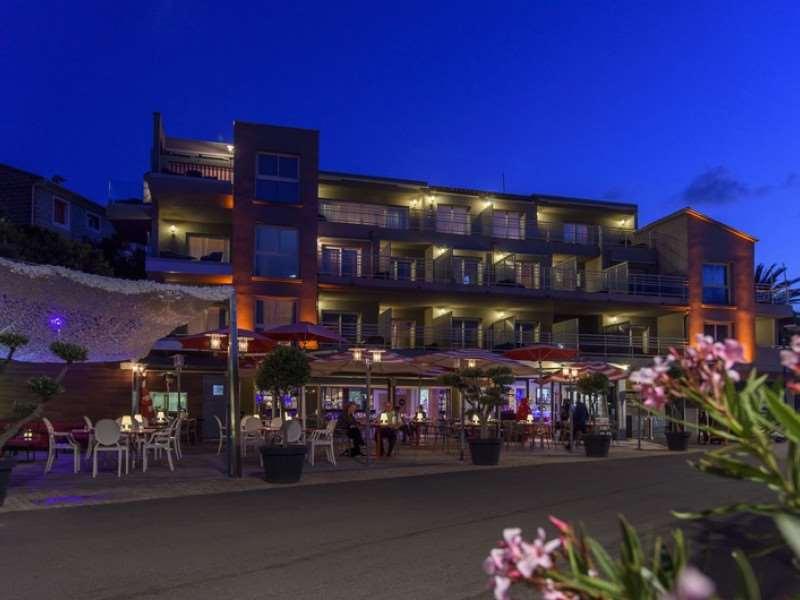 Le Golfe Hotel Porto-Pollo
