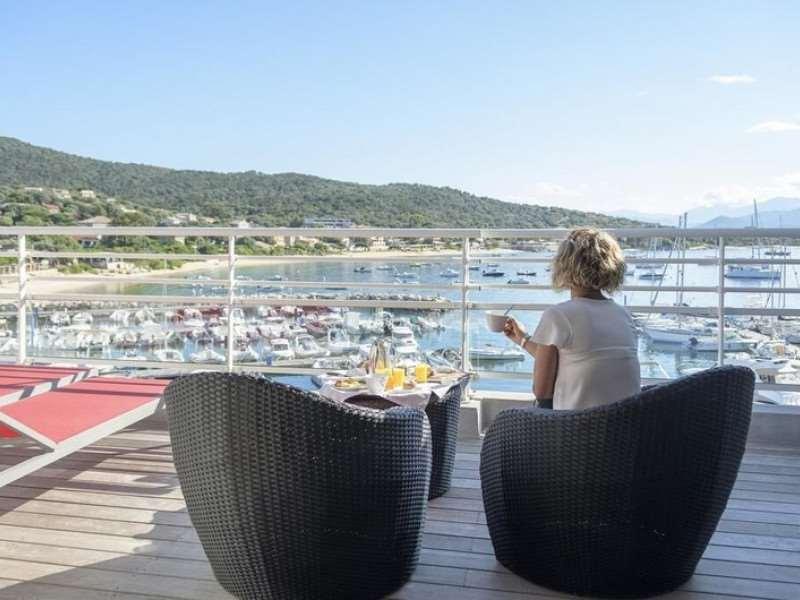 Le Golfe Porto-Pollo
