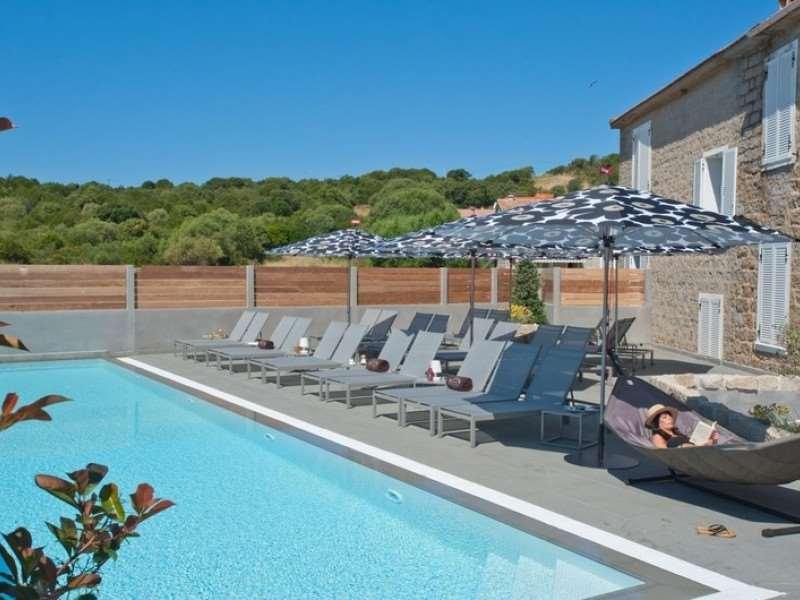 Le Golfe Hotel