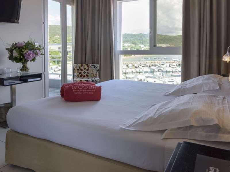 Le Golfe Hotel Porto-Pollo