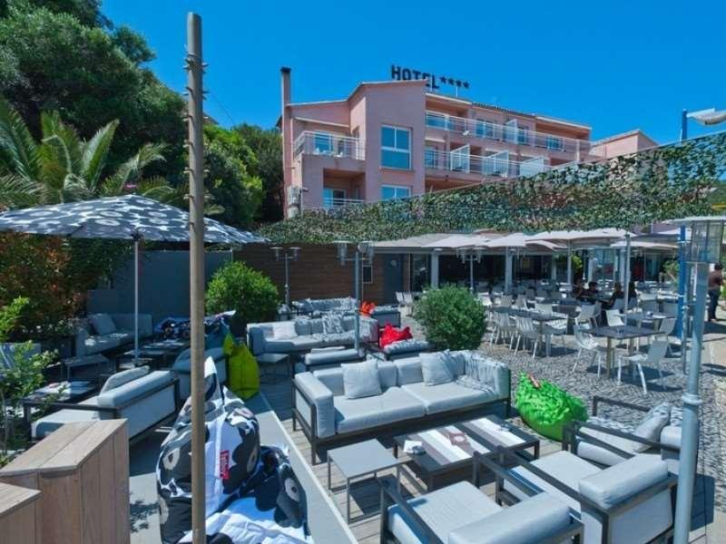 Le Golfe Porto Pollo