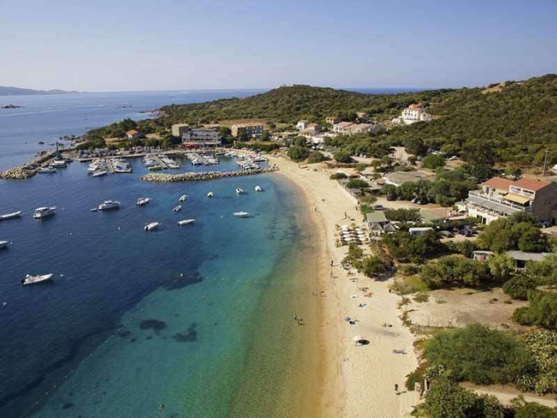 Le Golfe 4* Porto Pollo