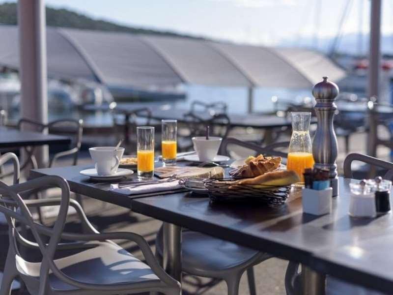 Le Golfe Hotel Porto-Pollo