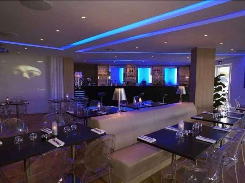 Le Golfe Hotel