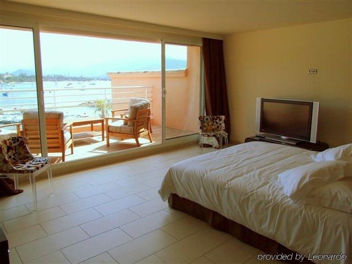 Le Golfe Hotel Porto-Pollo