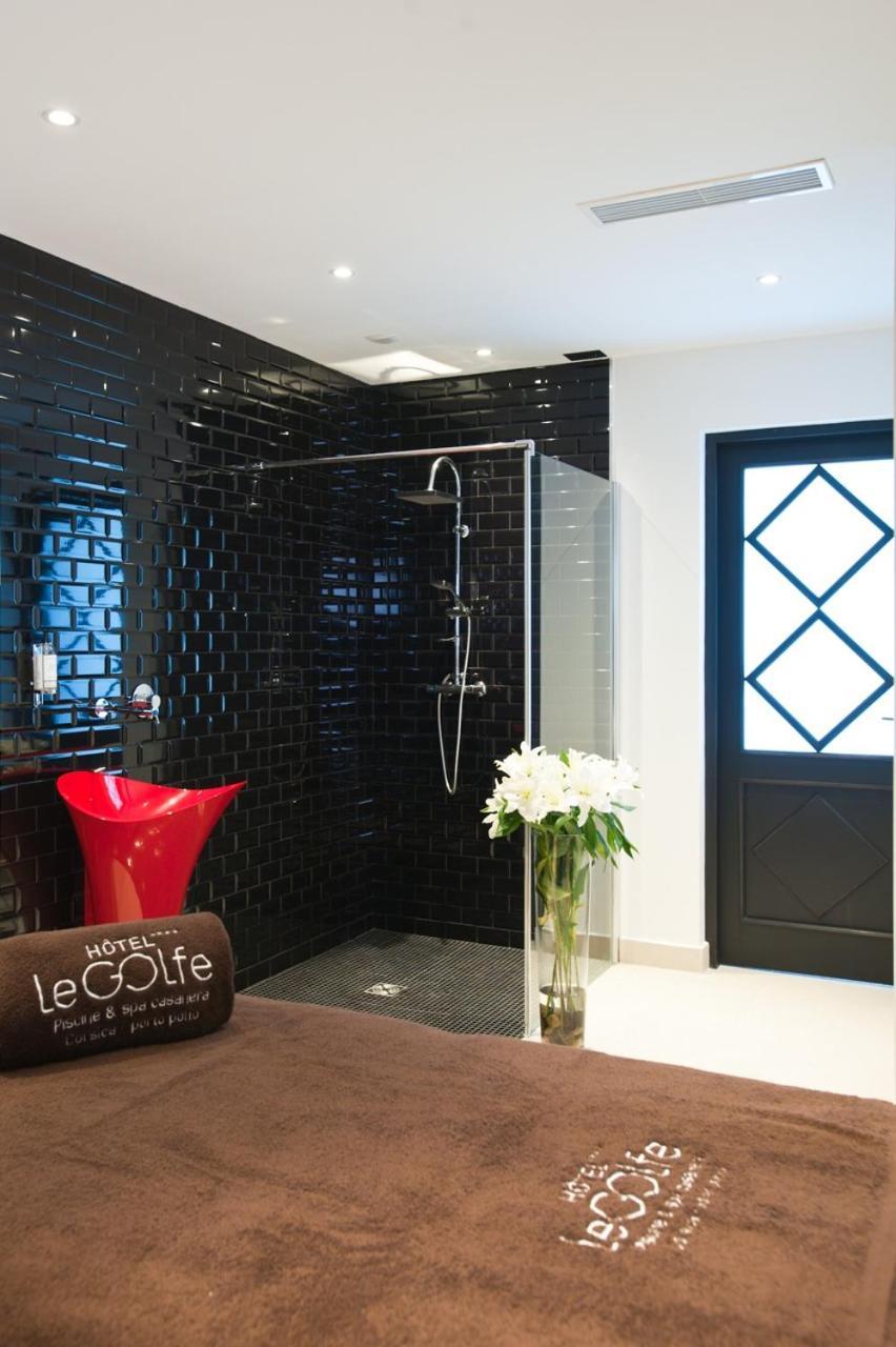 Le Golfe Hotel