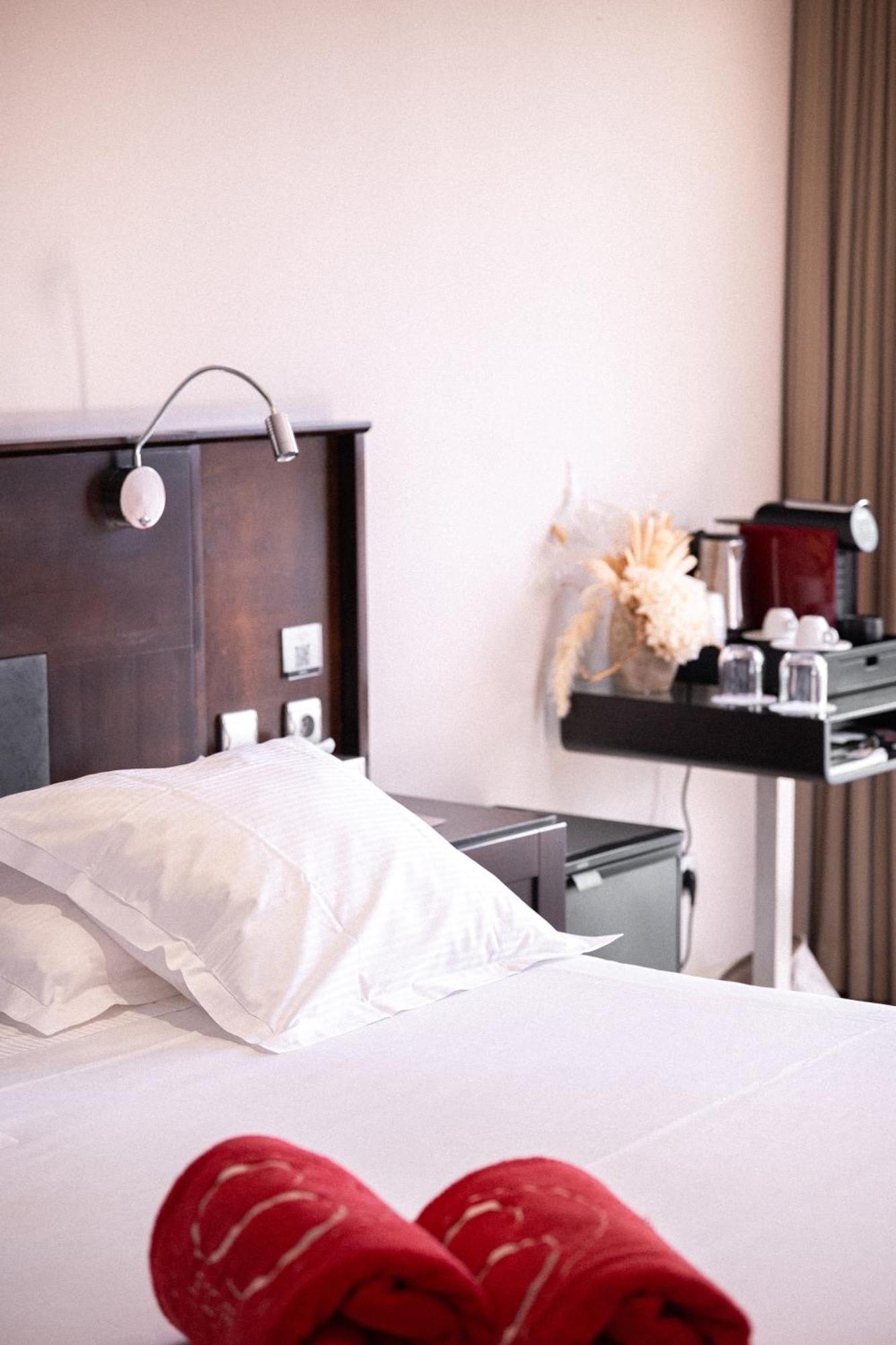 Hotel Le Golfe Porto-Pollo