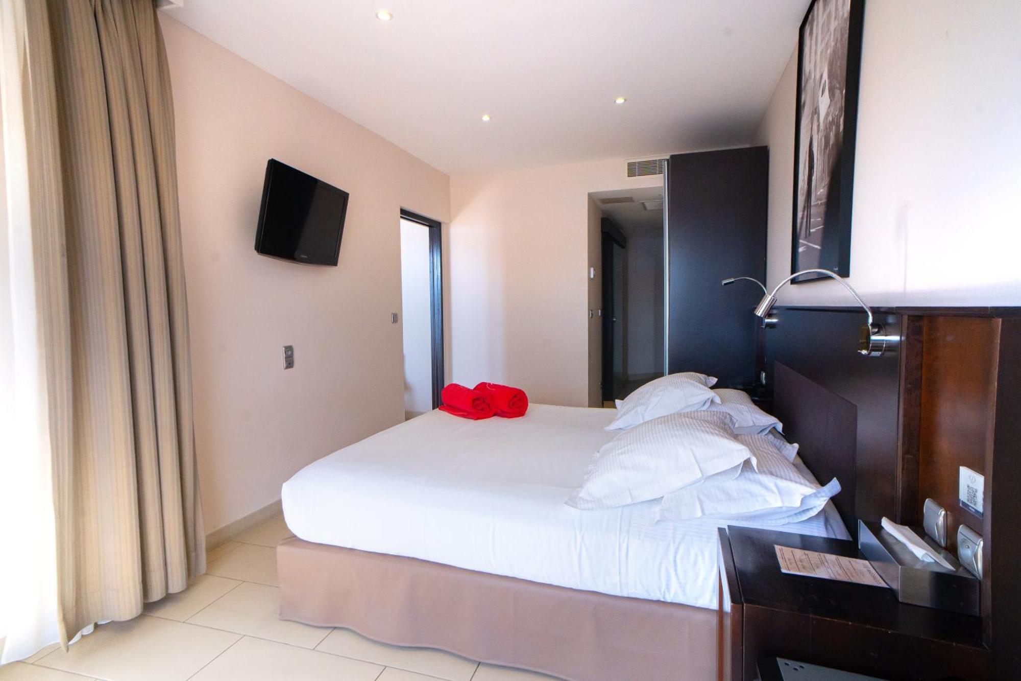 Le Golfe Hotel