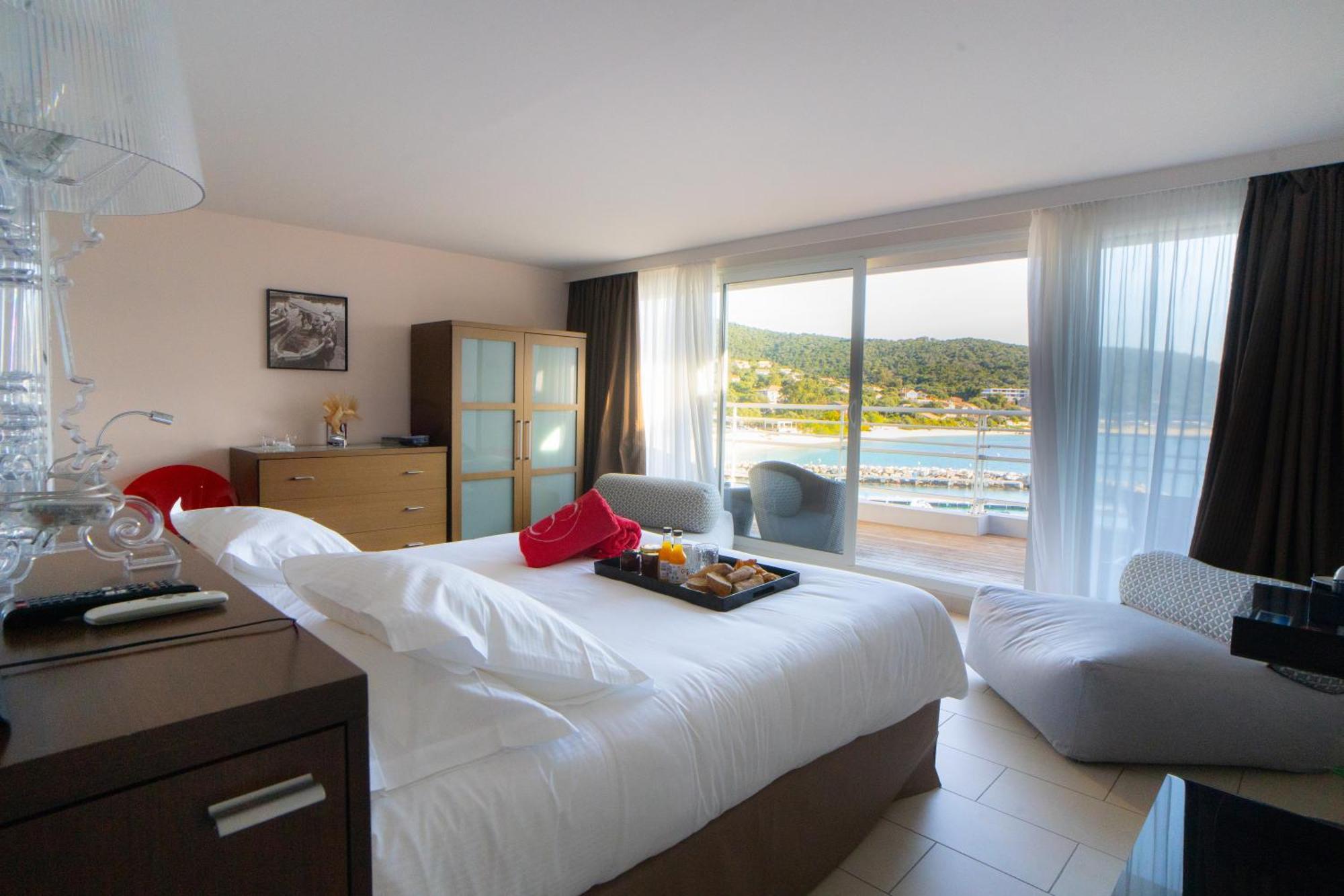 Le Golfe Hotel 4*