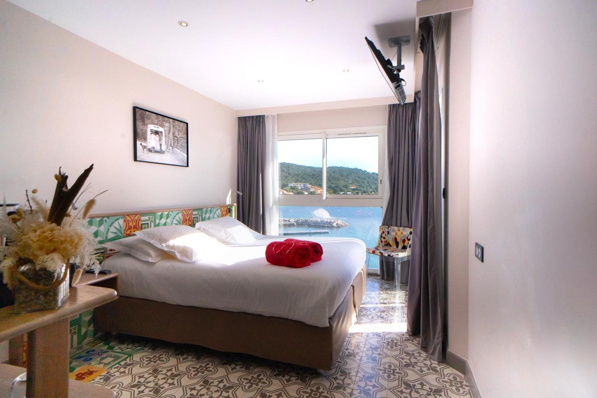 Le Golfe Hotel