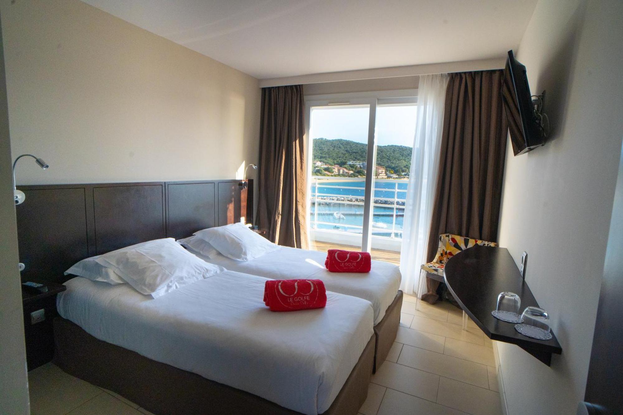 Le Golfe Hotel