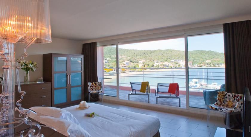 Hotel Le Golfe 4*